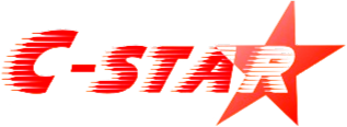 C-Star Roofing Logo